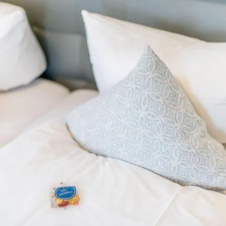 Σπίτι διακοπών Hues Lina Sylt